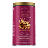MyBestProteinSHAKE, smak karmelowe ciasteczko, 450 g KRÓTKA DATA - miniaturka zdjęcia produktu