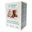 Medical Cotton, płatki kosmetyczne dla dzieci i niemowląt, duże, 100% bawełna, od urodzenia, 60 sztuk USZKODZONE OPAKOWANIE - miniaturka 2 zdjęcia produktu