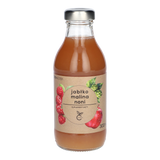 Sema Herba Jabłko Malina Noni, sok, 300 ml - miniaturka zdjęcia produktu