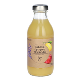 Sema Herba Jabłko Cytryna Lawenda, sok, 300 ml - miniaturka zdjęcia produktu