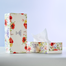 CottonCare, chusteczki higieniczne, pudełko, 110 sztuk - miniaturka 2 zdjęcia produktu