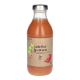 Sema Herba Jabłko Guava, sok, 300 ml - miniaturka zdjęcia produktu