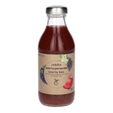 Sema Herba Jabłko Czarna Porzeczka Czarny Bez, sok, 300 ml - miniaturka zdjęcia produktu