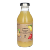 Sema Herba Jabłko Cytryna Imbir, sok, 300 ml - miniaturka zdjęcia produktu
