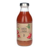 Sema Herba Jabłko Wiśnia Melisa, sok, 300 ml - miniaturka zdjęcia produktu