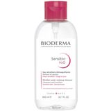 Bioderma Sensibio H2O, woda micelarna, skóra wrażliwa, 850 ml - miniaturka zdjęcia produktu