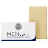 Ecocera Medi, mydło antybakteryjne ze srebrem koloidalnym, 100 g KRÓTKA DATA - miniaturka zdjęcia produktu