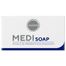 Ecocera Medi, mydło antybakteryjne ze srebrem koloidalnym, 100 g KRÓTKA DATA - miniaturka 2 zdjęcia produktu