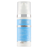 Bielenda Professional SupremeLAB Hydra Glow, bezolejowy hydro-krem nawadniający z efektem Glow, 50 ml - miniaturka zdjęcia produktu