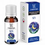 Your Candle, mieszanka naturalnych olejków eterycznych, Sen, 10 ml USZKODZONE OPAKOWANIE - miniaturka zdjęcia produktu