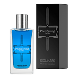 PheroStrong, perfumy z feromonami dla mężczyzn, 50 ml - miniaturka zdjęcia produktu