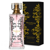 PheroStrong, perfumy z feromonami dla kobiet, 50 ml - miniaturka zdjęcia produktu