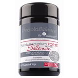 ProbioBalance Bifidobacterium Forte Balance No Foss, 60 vege kapsułek - miniaturka zdjęcia produktu