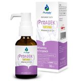 Avitale ProADEK Retinol, krople, 30 ml - miniaturka zdjęcia produktu