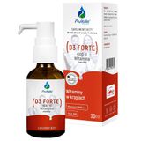 Avitale Witamina D3 Forte 4000, krople, 30 ml - miniaturka zdjęcia produktu