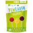 YumEarth lizaki owocowe kwaśne eko, 14 sztuk - miniaturka  zdjęcia produktu