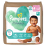 Pampers Harmonie 4 (9-14 kg), pieluchy, 24 sztuki - miniaturka 2 zdjęcia produktu
