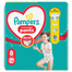 Pampers Active Baby Pants 8 (17+ kg), pieluchomajtki, 32 sztuki - miniaturka 2 zdjęcia produktu