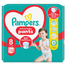 Pampers Pants, pieluchomajtki, rozmiar 8, 17 kg+, 32 sztuki - miniaturka 2 zdjęcia produktu