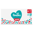 Pampers Harmonie Pants 6 (15+ kg), pieluchomajtki, 132 sztuki - miniaturka 2 zdjęcia produktu