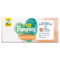 Pampers Harmonie Protect & Care, chusteczki nawilżane, 9 x 44 sztuki USZKODZONE OPAKOWANIE - miniaturka 2 zdjęcia produktu