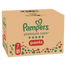 Pampers Premium Care Pants 7 (15+ kg), pieluchomajtki, 80 sztuk USZKODZONE OPAKOWANIE - miniaturka 2 zdjęcia produktu