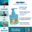 Jordan Kids, pasta w pompce, 0-5 lat, 150 ml - 2 Jordan Kids, pasta w pompce, 0-5 lat, 150 ml - miniaturka 2 zdjęcia produktu