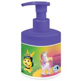 Jordan Junior, pasta w pompce, powyżej 6 roku życia, 150 ml USZKODZONE OPAKOWANIE Jordan Junior, pasta w pompce, powyżej 6 roku życia, 150 ml USZKODZONE OPAKOWANIE - miniaturka zdjęcia produktu