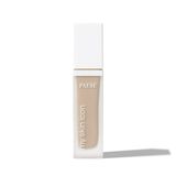 Paese My Skin Icon, podkład matujący, 0,5N Porcelain, 33 ml - miniaturka zdjęcia produktu