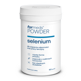 ForMeds Powder Selenium, 40,2 g - miniaturka zdjęcia produktu