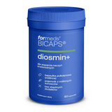 ForMeds Bicaps Diosmin+, 60 kapsułek - miniaturka zdjęcia produktu