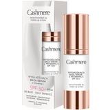 Cashmere DD, wygładzająca baza-serum z witaminą C, SPF 50+, 30 ml - miniaturka zdjęcia produktu