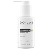 Ido Lab Clera Forte, naprawczy krem do skóry tłustej i trądzikowej, 50 ml - miniaturka zdjęcia produktu