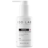 Ido Lab Sensa, łagodzący krem do skóry wrażliwej i naczynkowej, 50 ml - miniaturka zdjęcia produktu