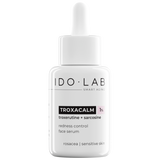 Ido Lab Troxa Calm, serum do skóry wrażliwej i naczynkowej, 30 ml - miniaturka zdjęcia produktu