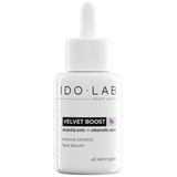 Ido Lab Velvet Boost, wygładzająco-liftingujące serum, 30 ml - miniaturka zdjęcia produktu