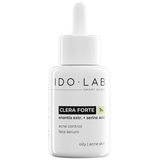 Ido Lab Clera Forte, serum do skóry tłustej i trądzikowej, 30 ml - miniaturka zdjęcia produktu