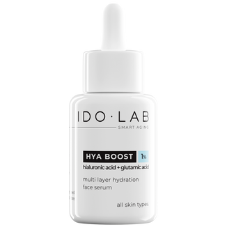Ido Lab Hya Boost, serum intensywnie nawilżające, 30 ml KRÓTKA DATA - zdjęcie produktu
