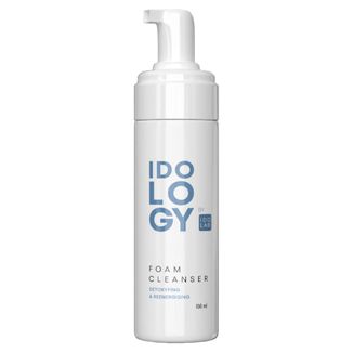 Ido Lab Idology Face Foam, oczyszczająca pianka do twarzy, dla mężczyzn, 150 ml - zdjęcie produktu