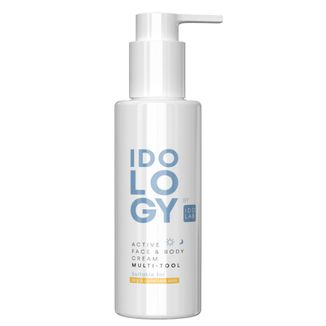 Ido Lab Idology Multitool 2w1, krem do twarzy i ciała, dla mężczyzn, 150 ml - zdjęcie produktu