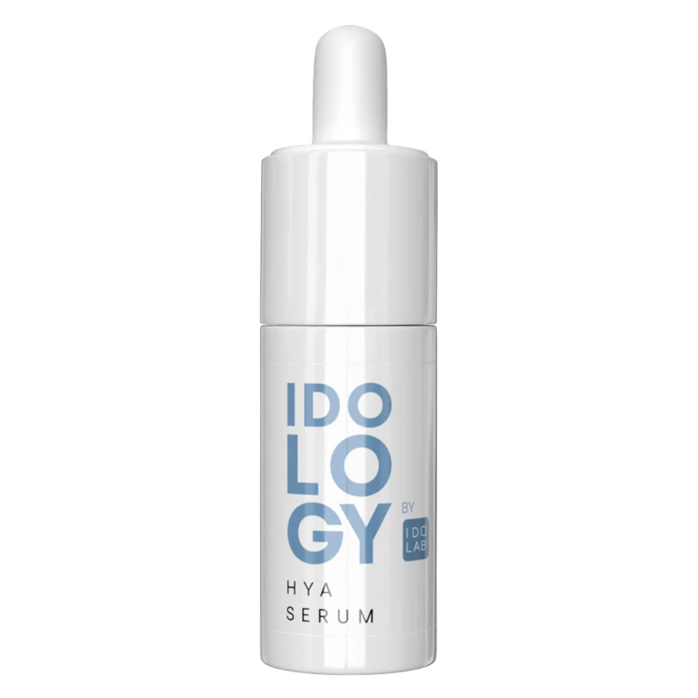 Nieznana Ido Lab Idology Hya, serum nawilżające do twarzy, dla mężczyzn, 30 ml
