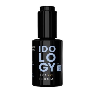 Ido Lab Idology Hya+C, serum redukujące zmarszczki i przebarwienia, dla mężczyzn, 30 ml - zdjęcie produktu