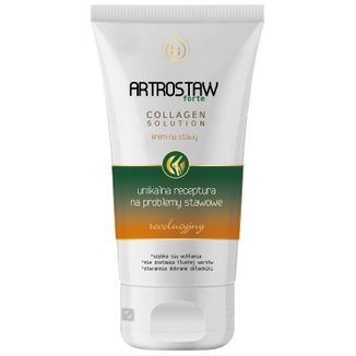 Artrostaw Forte, krem, 150 g - zdjęcie produktu