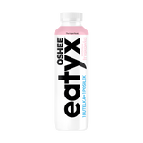 OSHEE Eatyx, posiłek w płynie gotowy do spożycia, vegan, śmietankowa truskawka, 500 ml - miniaturka zdjęcia produktu