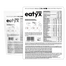 OSHEE Eatyx, posiłek w proszku na zimno, vegan, czekolada 90 g KRÓTKA DATA - miniaturka 2 zdjęcia produktu