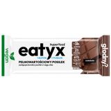 OSHEE Eatyx, posiłek w formie batona, vegan, czekolada, 60 g - miniaturka zdjęcia produktu