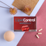 SEMA Lab LipidControl, 30 kapsułek KRÓTKA DATA - miniaturka 2 zdjęcia produktu