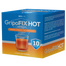 SEMA Lab GripoFix Hot, 10 saszetek - miniaturka 2 zdjęcia produktu