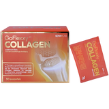 SEMA Lab GoFlexxy Collagen, 30 saszetek USZKODZONE OPAKOWANIE - miniaturka zdjęcia produktu