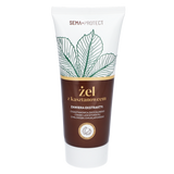SEMA Protect, żel z kasztanowcem, 200 ml - miniaturka zdjęcia produktu
